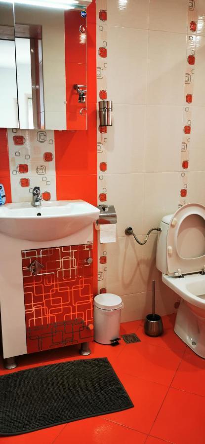 Rose Valley Guest House Kazanluk Bagian luar foto